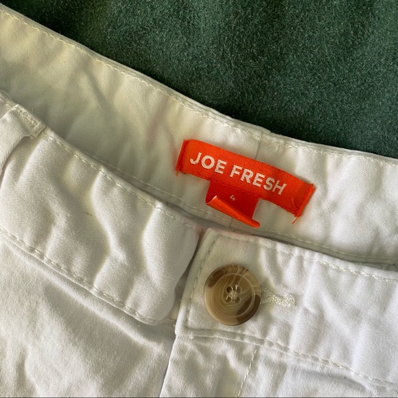 BOGO 50% OFF Joe Fresh Capris - Picture 7 of 15